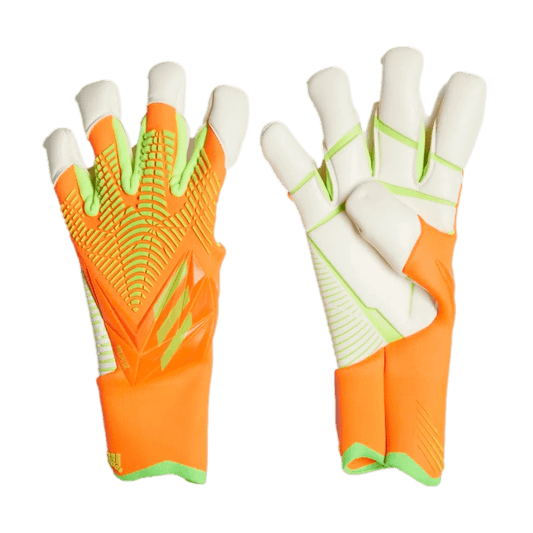 Guantes de portero híbridos Adidas Predator Pro