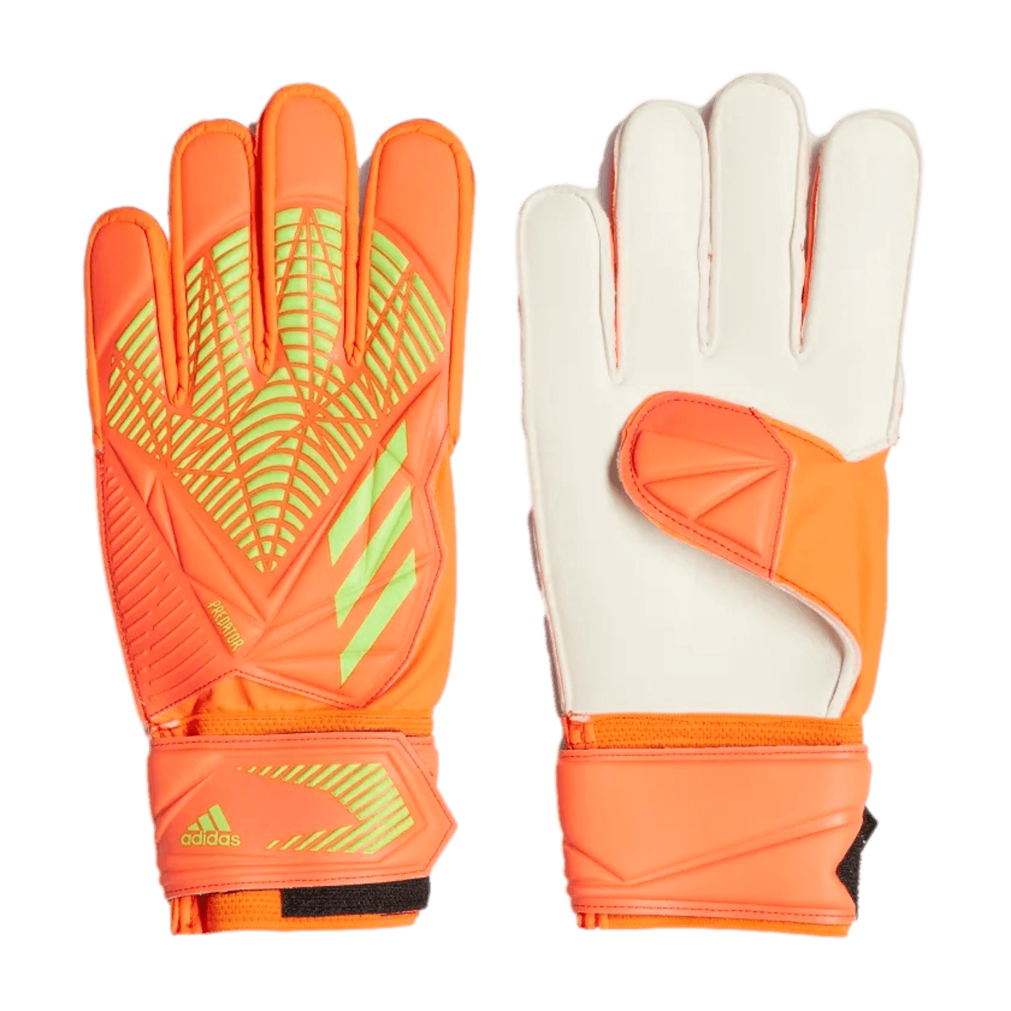 Adidas Predator Edge Match Goalkeeper Gloves