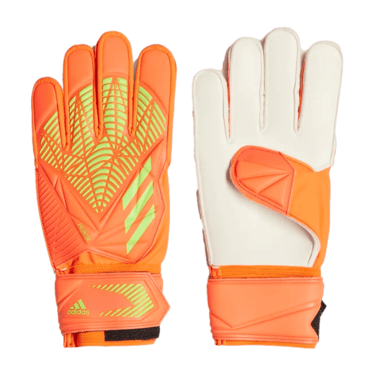 Guantes de portero Adidas Predator Edge Match