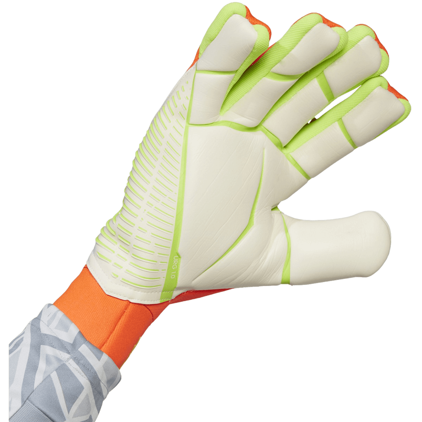 Guantes de portero Adidas Predator Pro Fingersave