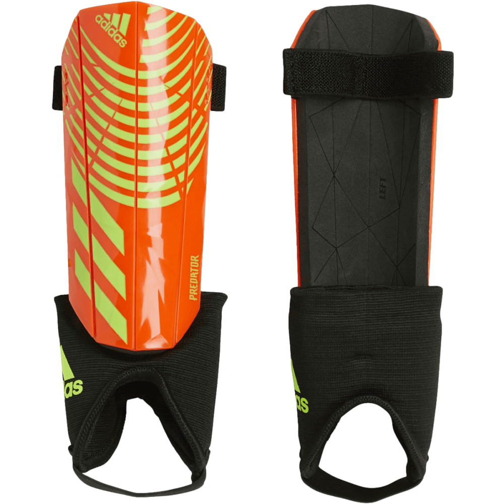 Adidas Predator Match Youth Shin Guards