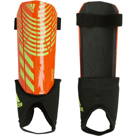 Adidas Predator Match Youth Shin Guards