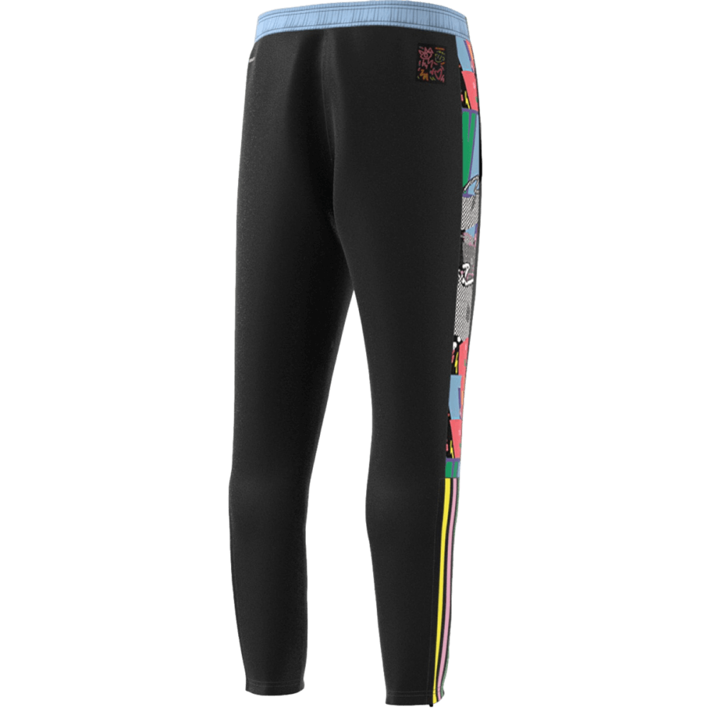 Adidas Tiro Pride Pants - Black HC9785