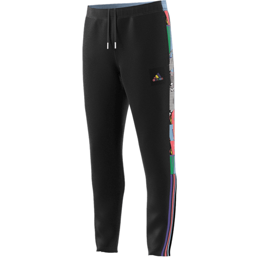 Adidas Tiro Pride Pants - Black HC9785