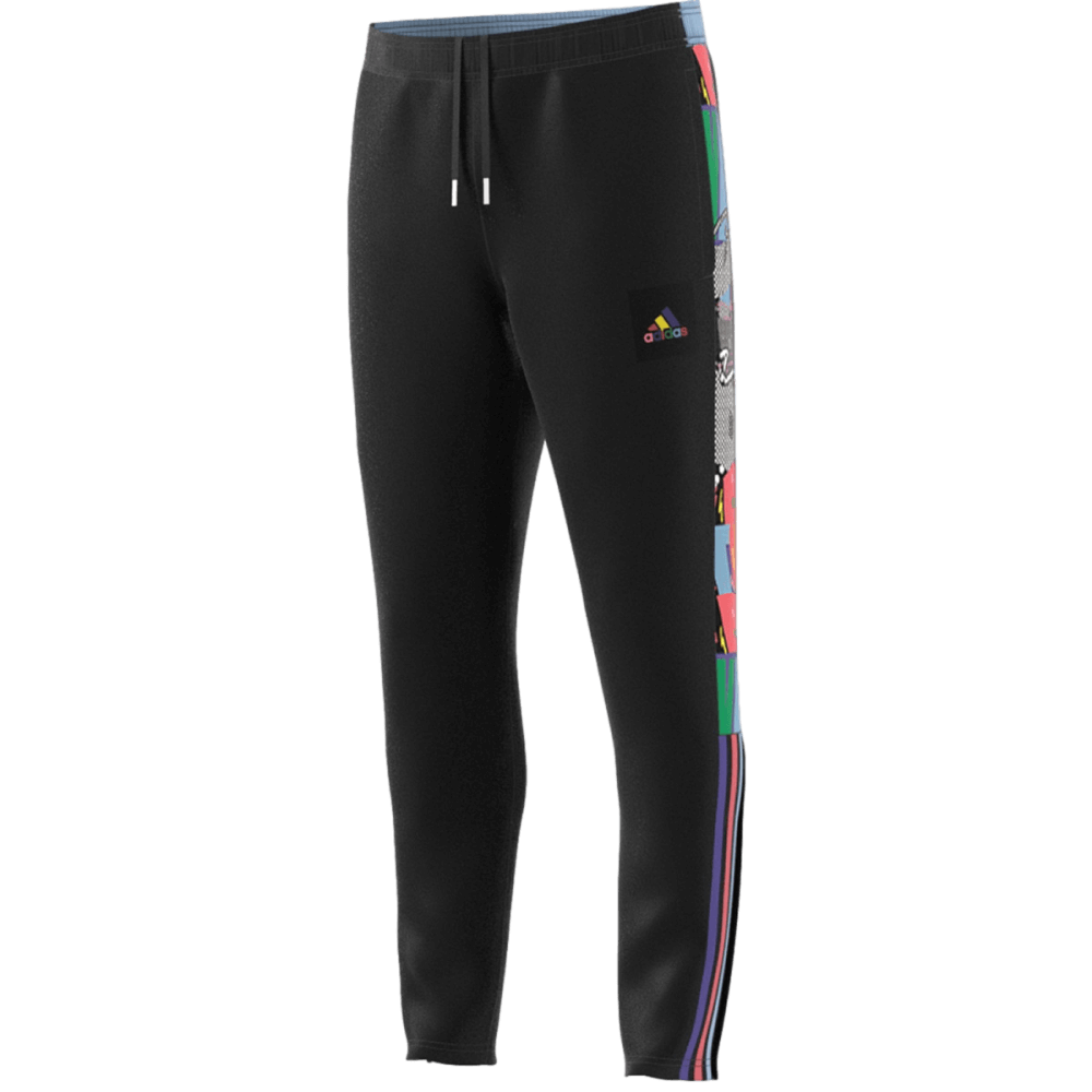 Pantalones Adidas Tiro Pride