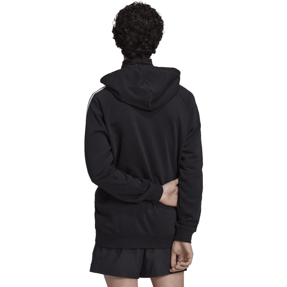 Adidas Juventus Full Zip Hoodie