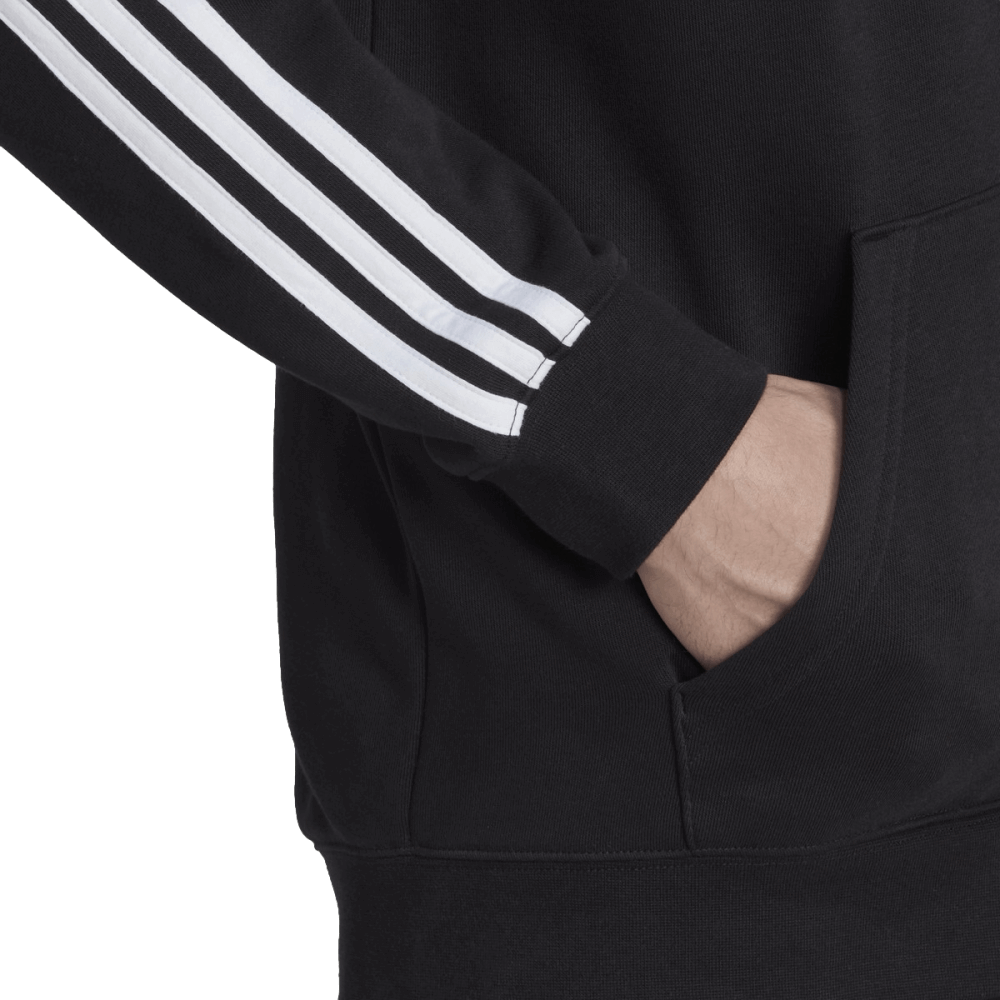 Adidas Juventus Full Zip Hoodie