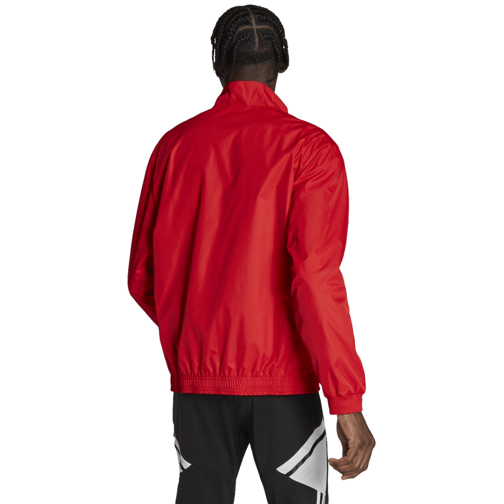 Adidas Belgium Anthem Jacket