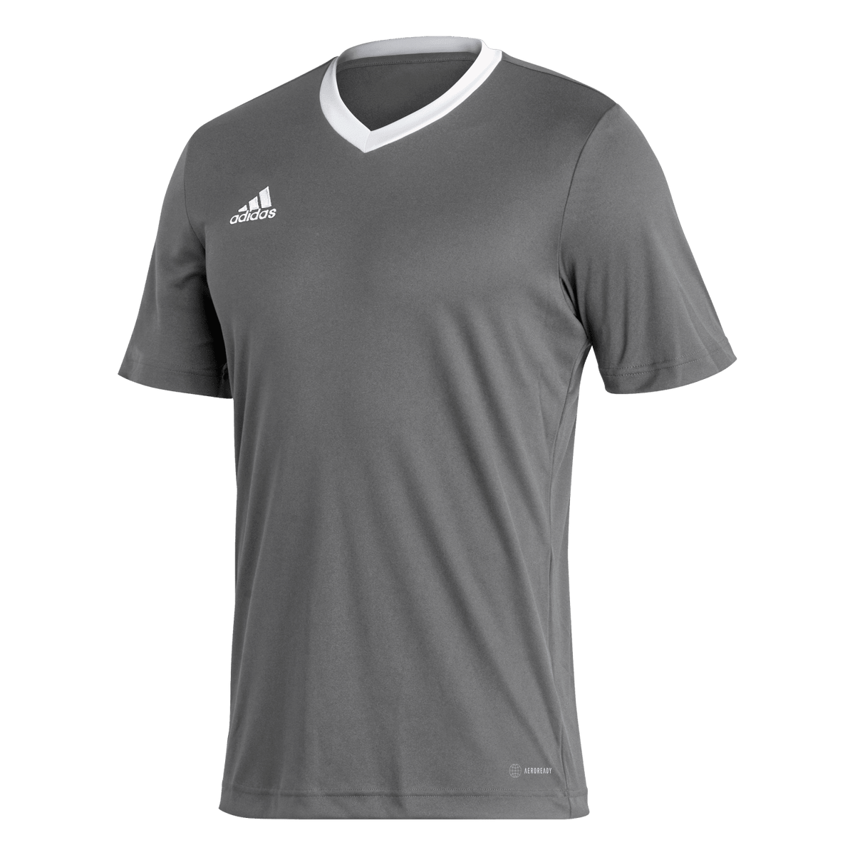 adidas Entrada 22 Jersey - Grey HE1574