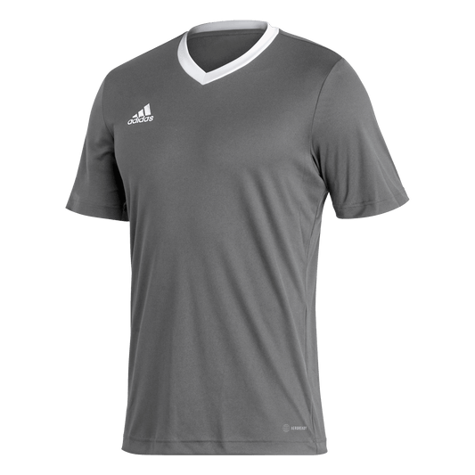 adidas Entrada 22 Jersey - Grey HE1574