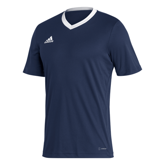 adidas Entrada 22 Jersey - Navy Blue HE1575
