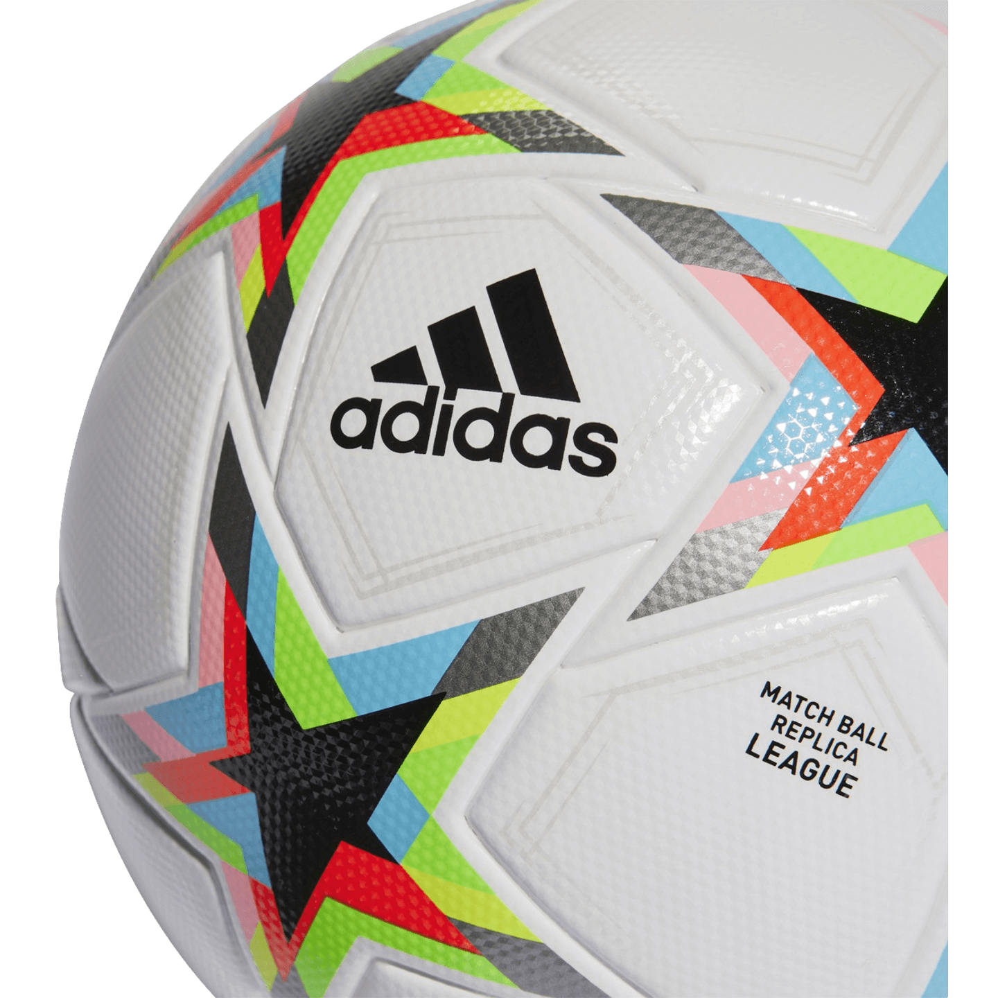 Balón de la Liga de Campeones UCL de Adidas