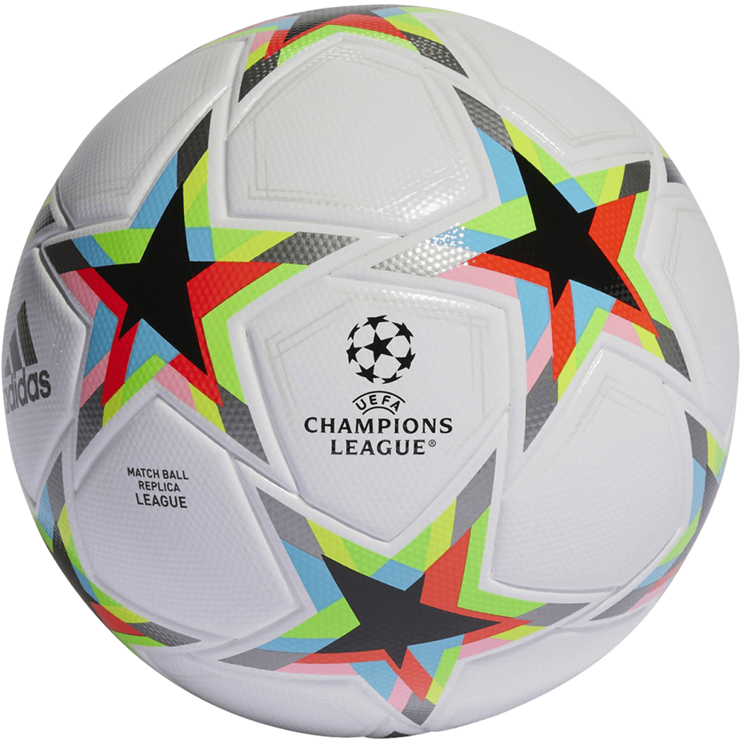 Balón de la Liga de Campeones UCL de Adidas