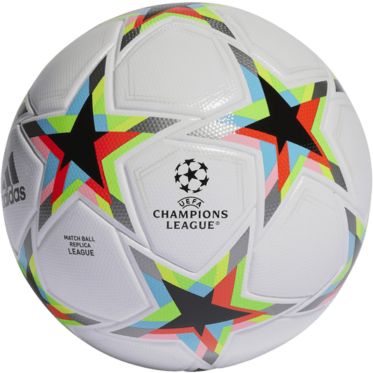 Balón de la Liga de Campeones UCL de Adidas