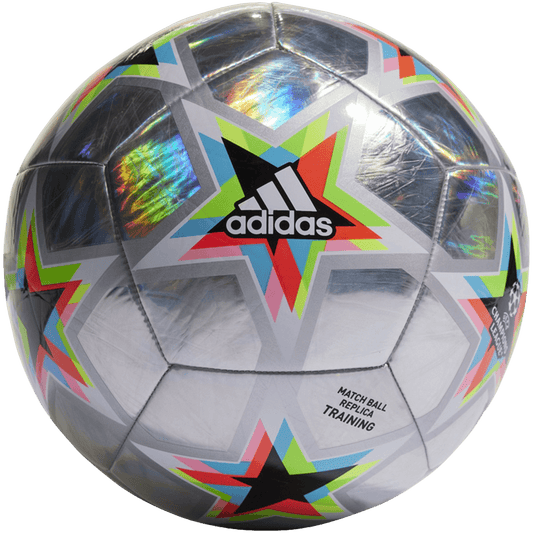 Adidas UCL Training Hologram Foil St. Petersburg Soccer Ball