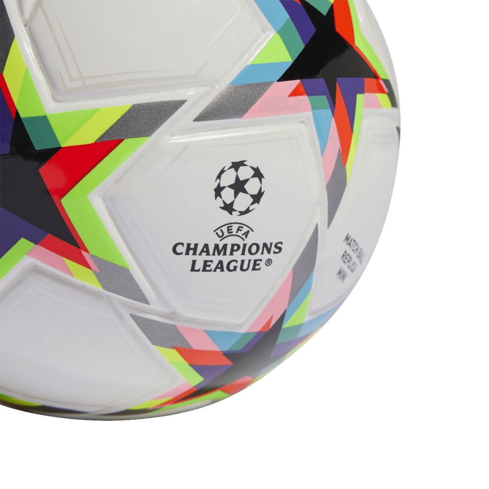 Adidas UCL Champions League Mini Skills Ball