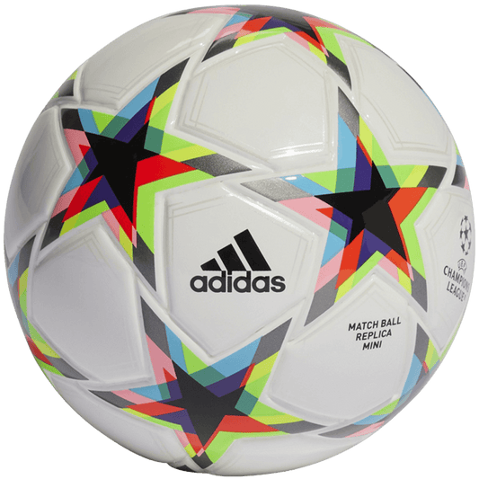 Adidas UCL Champions League Mini Skills Ball