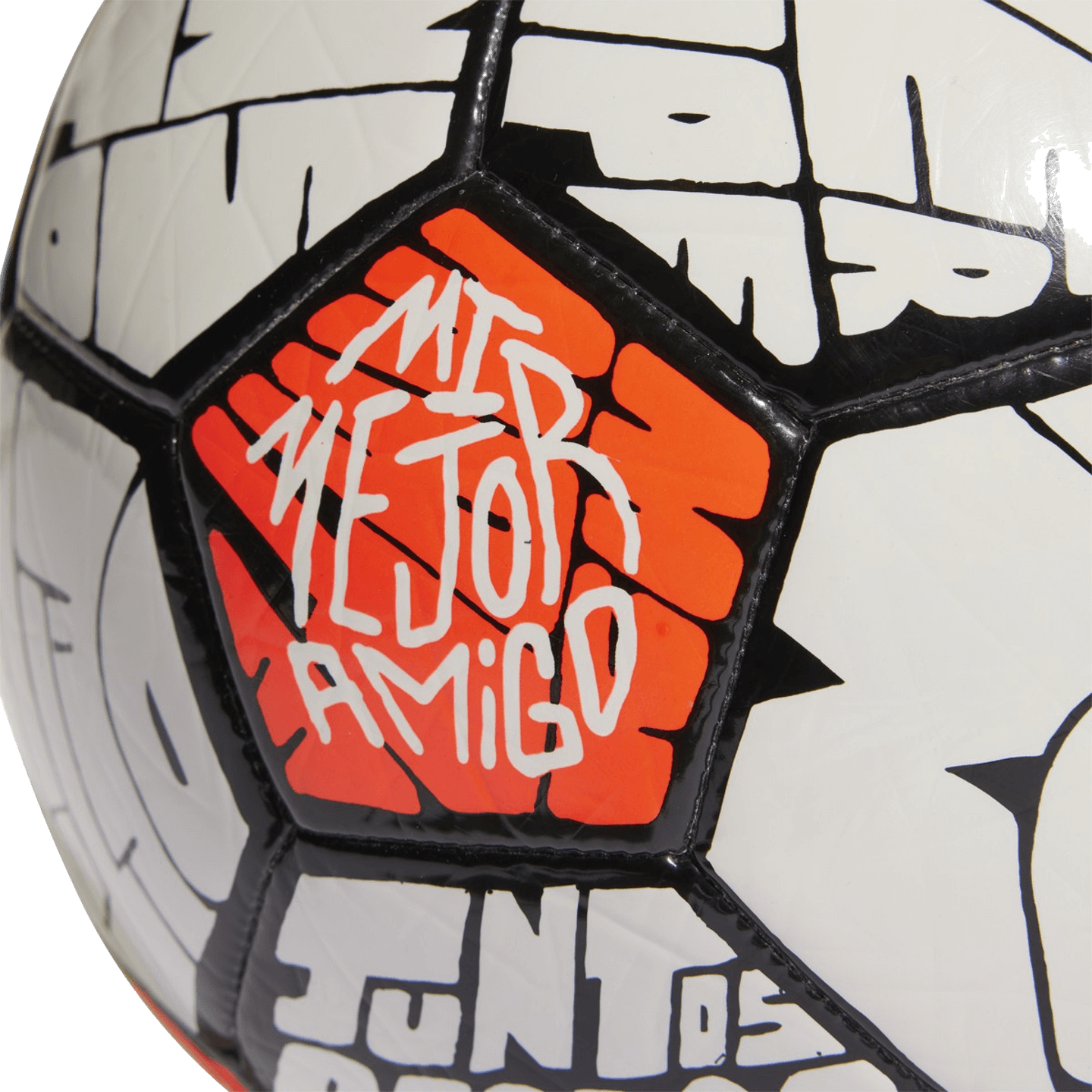 Adidas Messi Club Ball