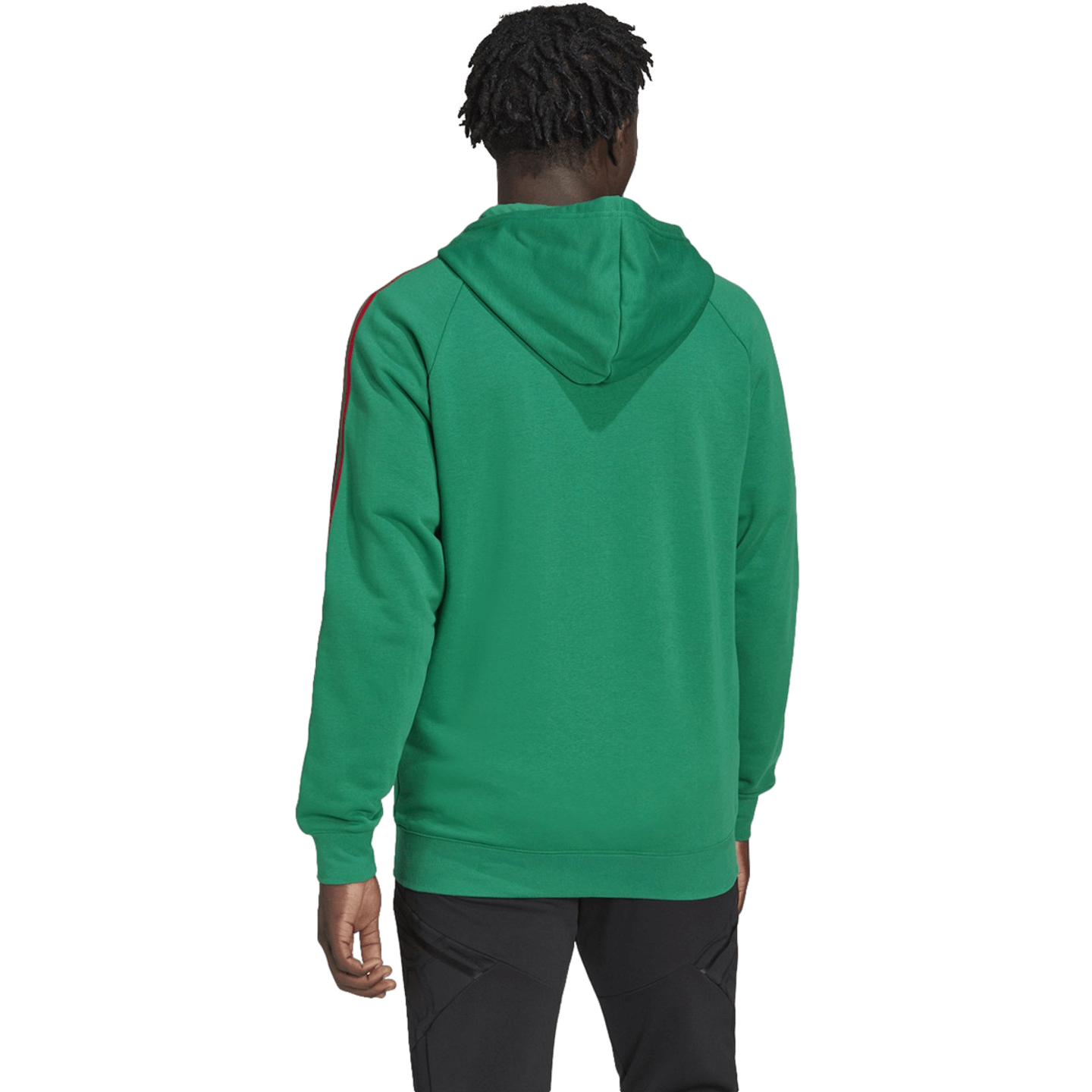 Adidas Mexico DNA Full Zip Hoodie