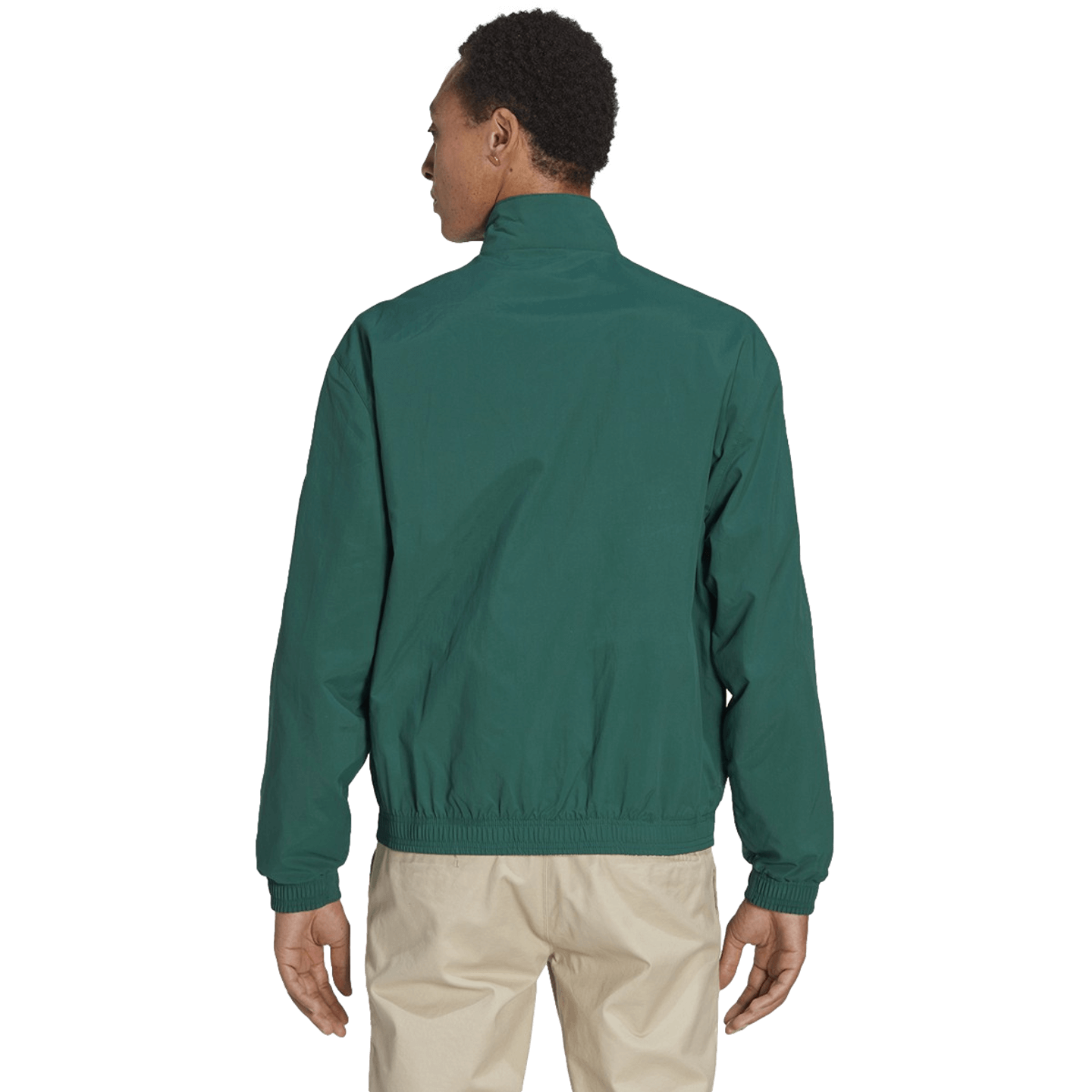 Adidas Mexico World Cup Reversible Anthem Jacket HF1439