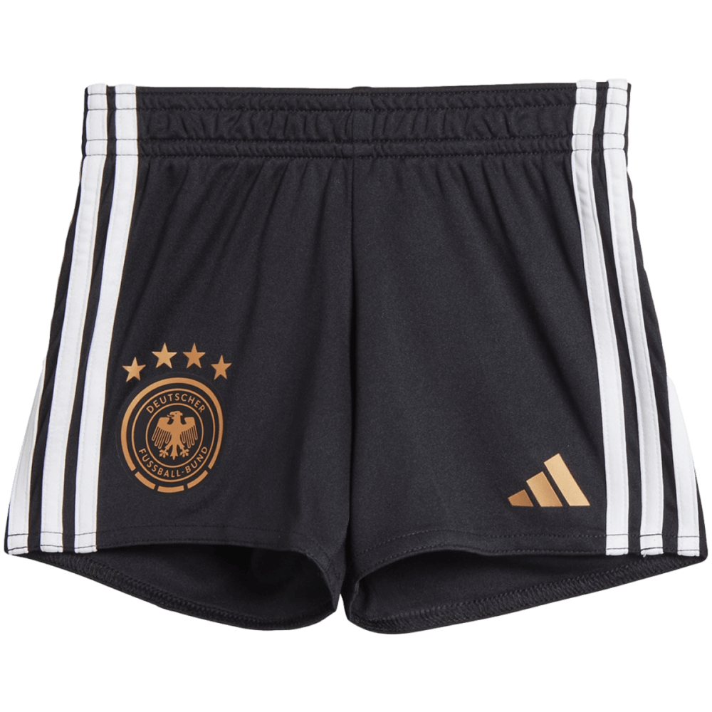 Adidas Germany 2022 Infant Home Kit