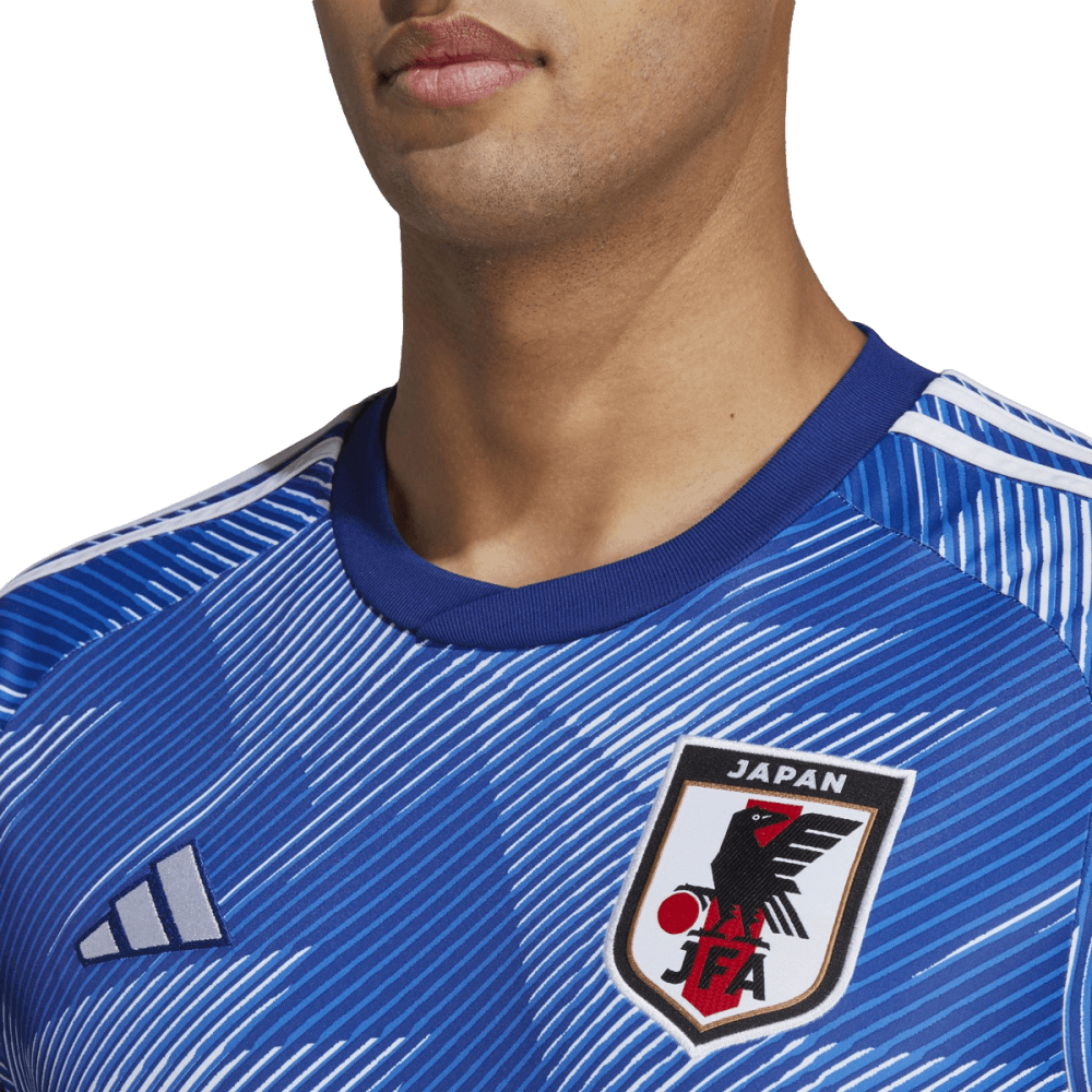 Adidas Japan 2022 Home Jersey