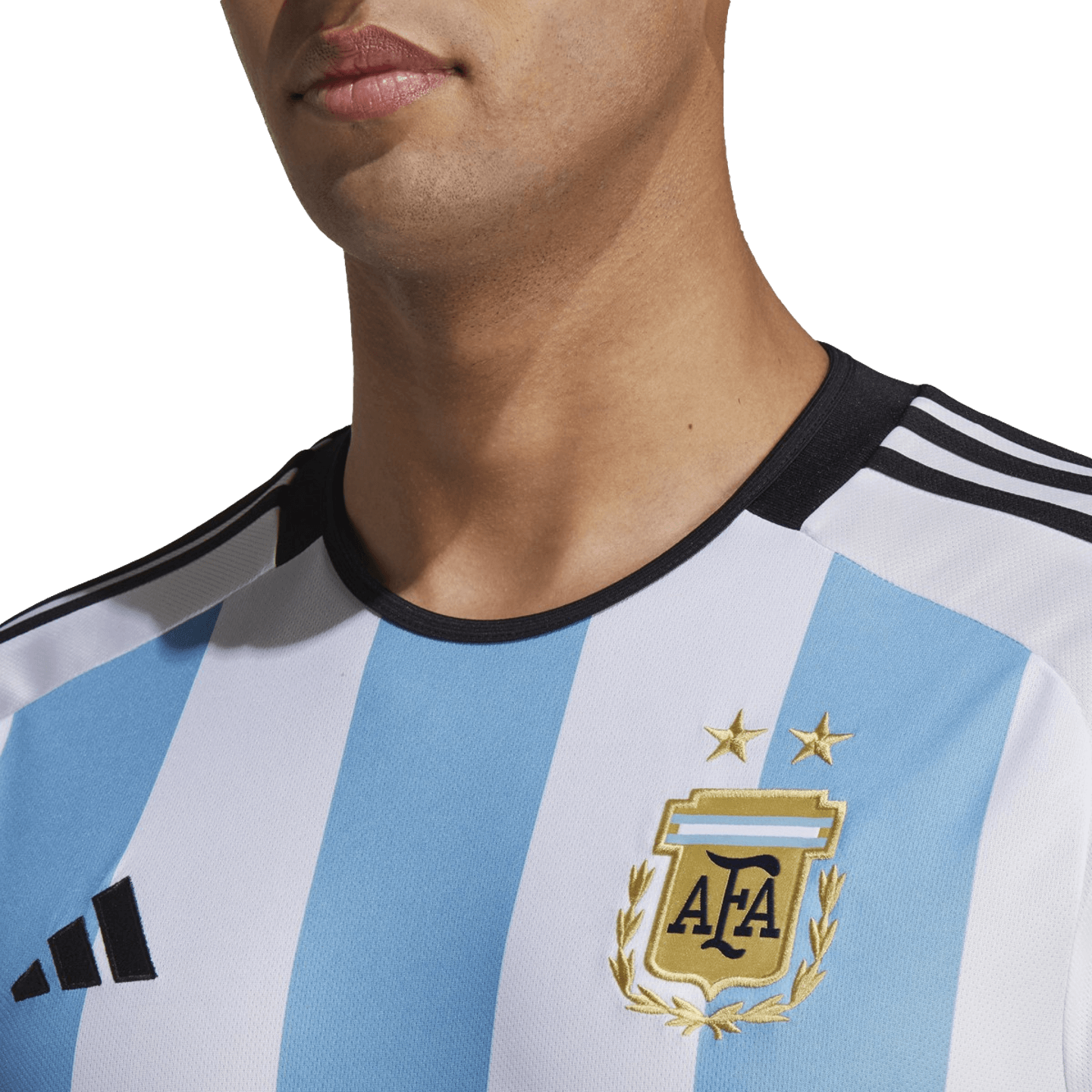 Adidas Argentina 2022 Dual Home Jersey