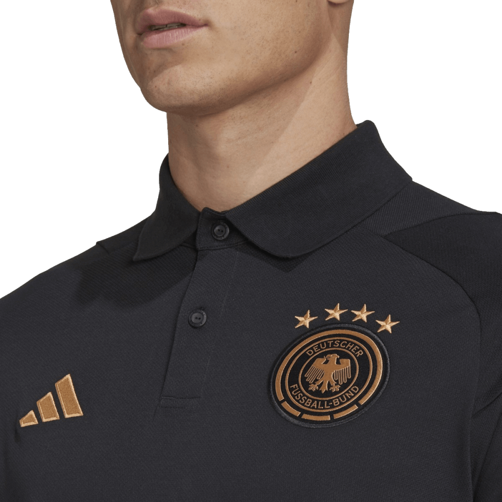 Adidas Germany Polo Tee