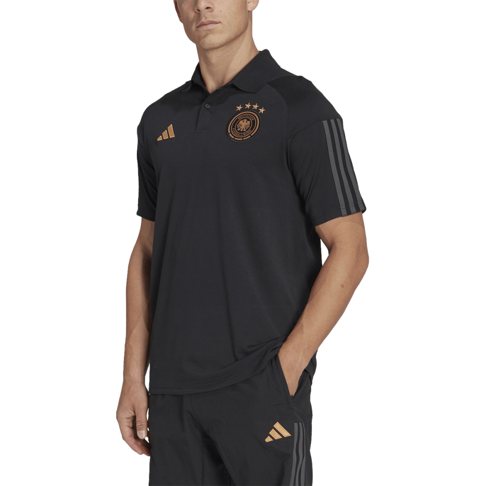 Adidas Germany Polo Tee