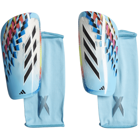 Adidas X League Shin Guards