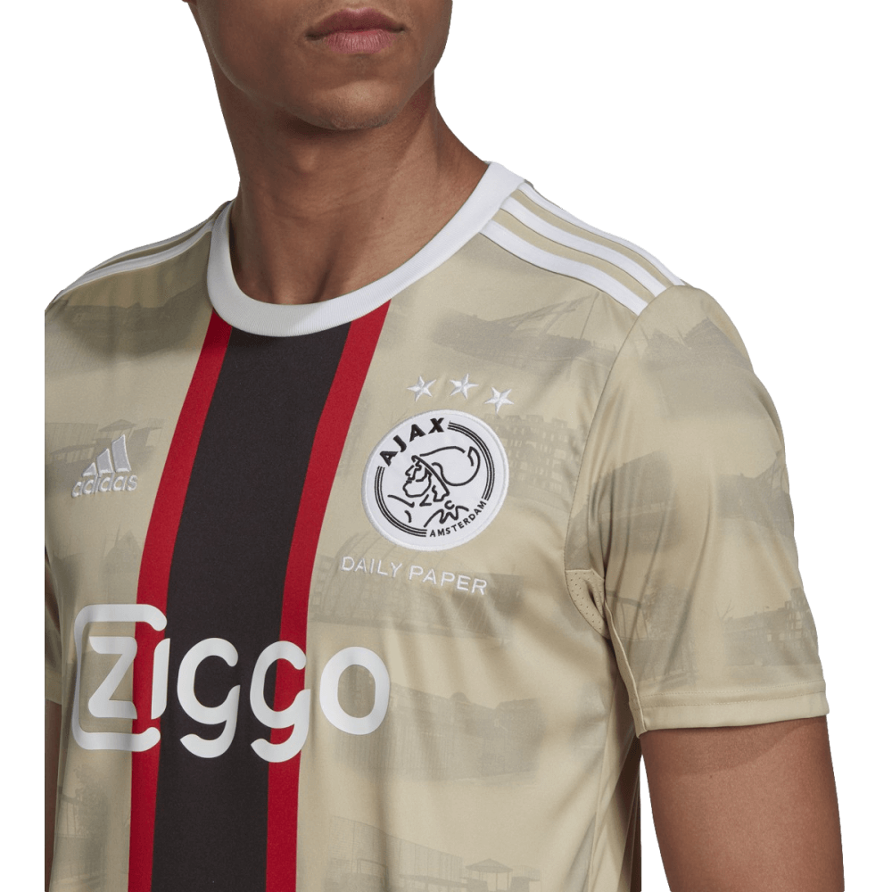 Adidas Ajax 22/23 Third Jersey