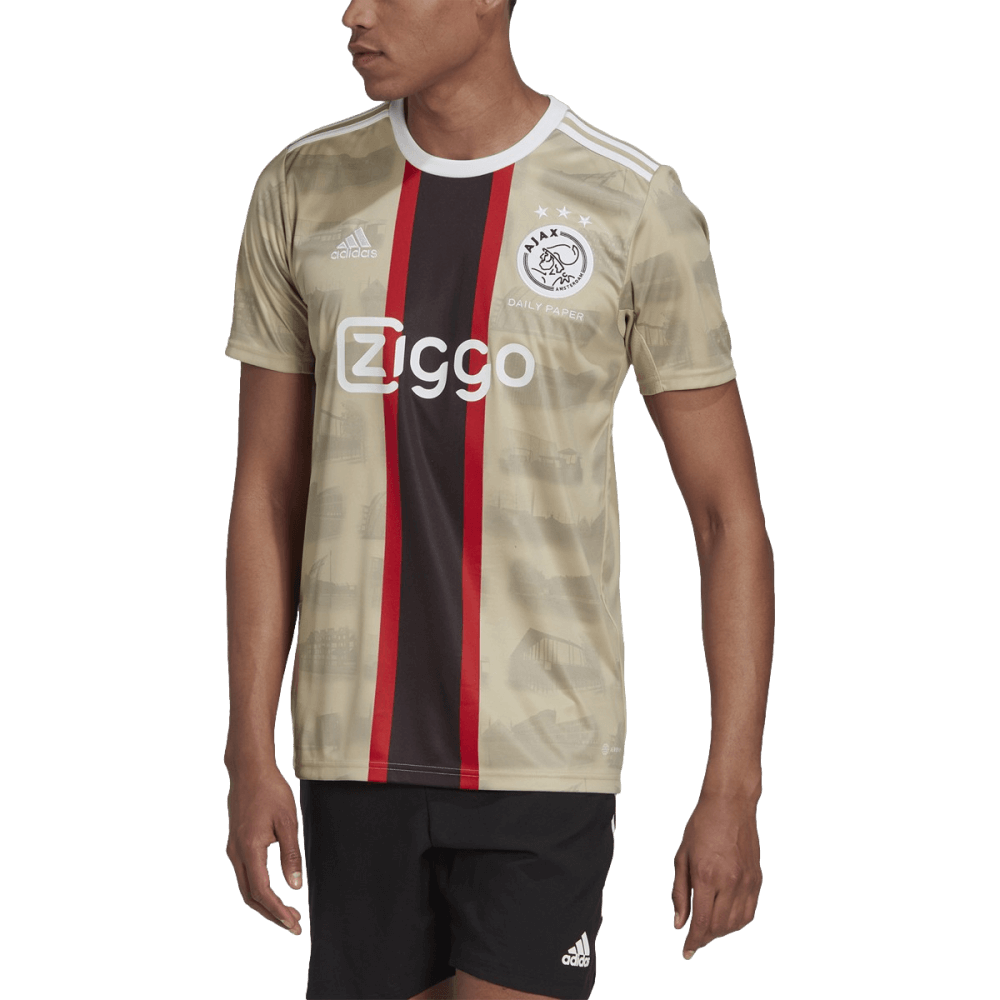 Adidas Ajax 22/23 Third Jersey