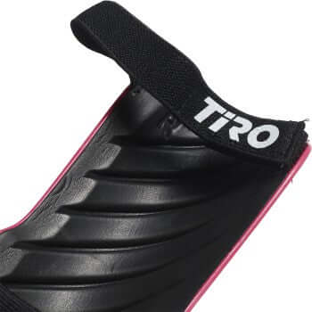 Adidas Tiro Match Youth Shin Guards