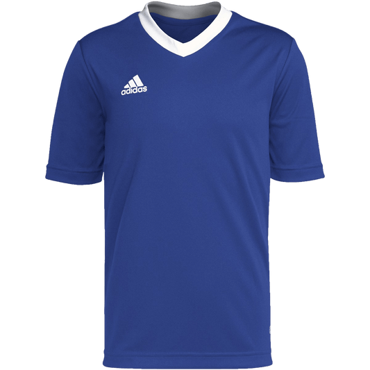 Adidas Entrada 22 Youth Jersey