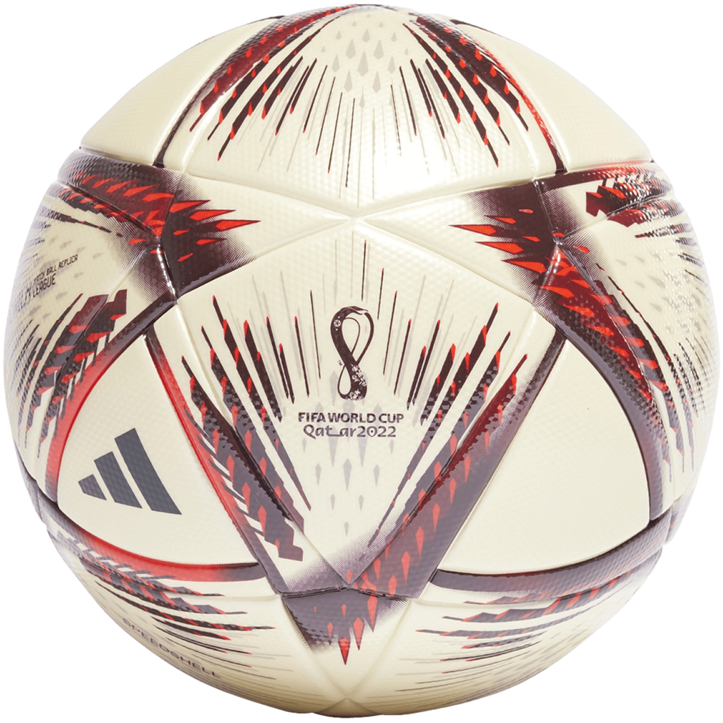 Adidas Hilm World Cup Final League Ball