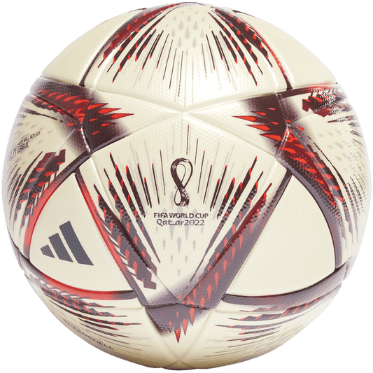 Balón de la final de la Copa del Mundo Adidas Hilm