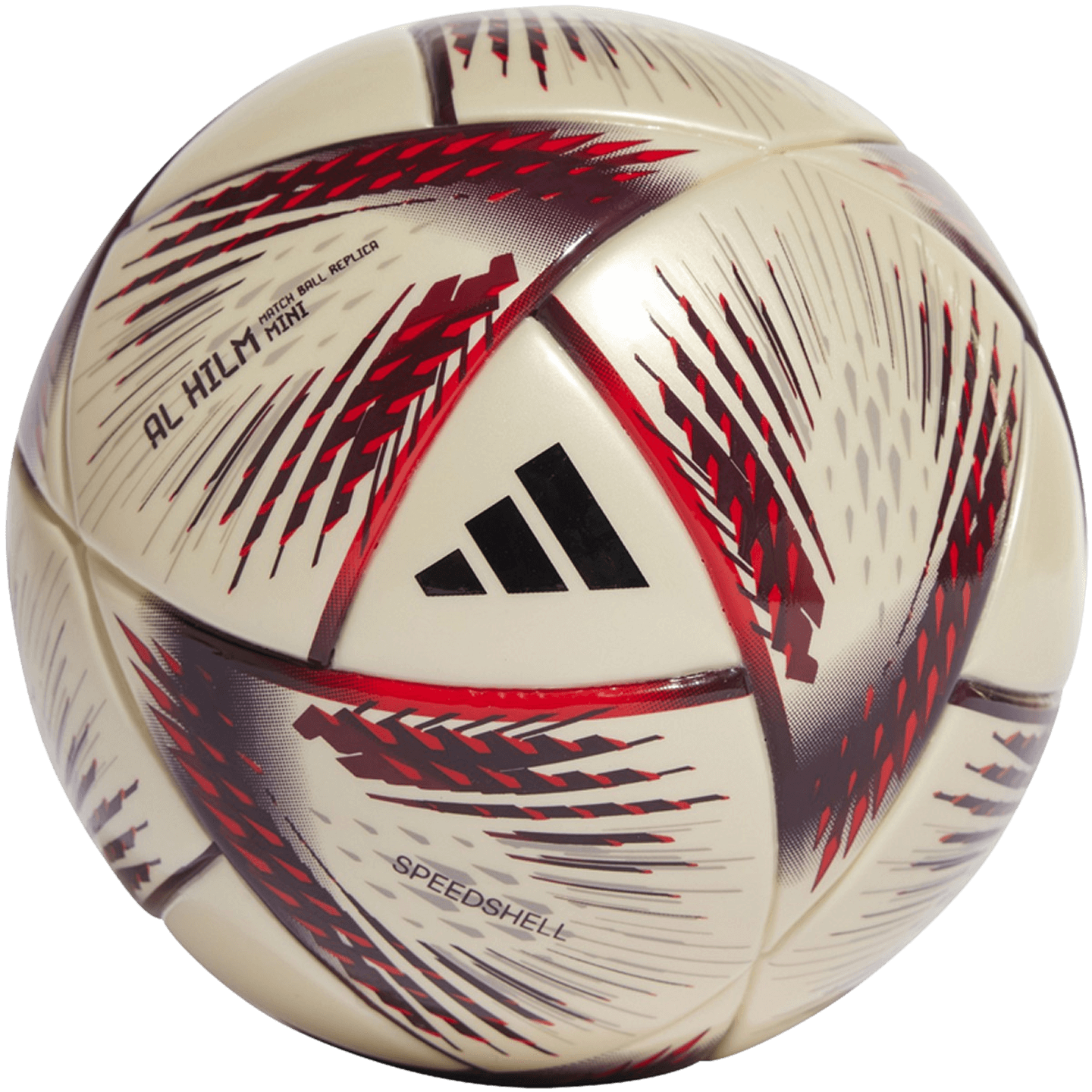 Adidas Al Hilm World Cup Final Mini Ball