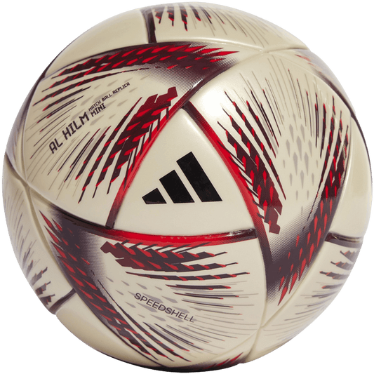 Adidas Al Hilm World Cup Final Mini Ball