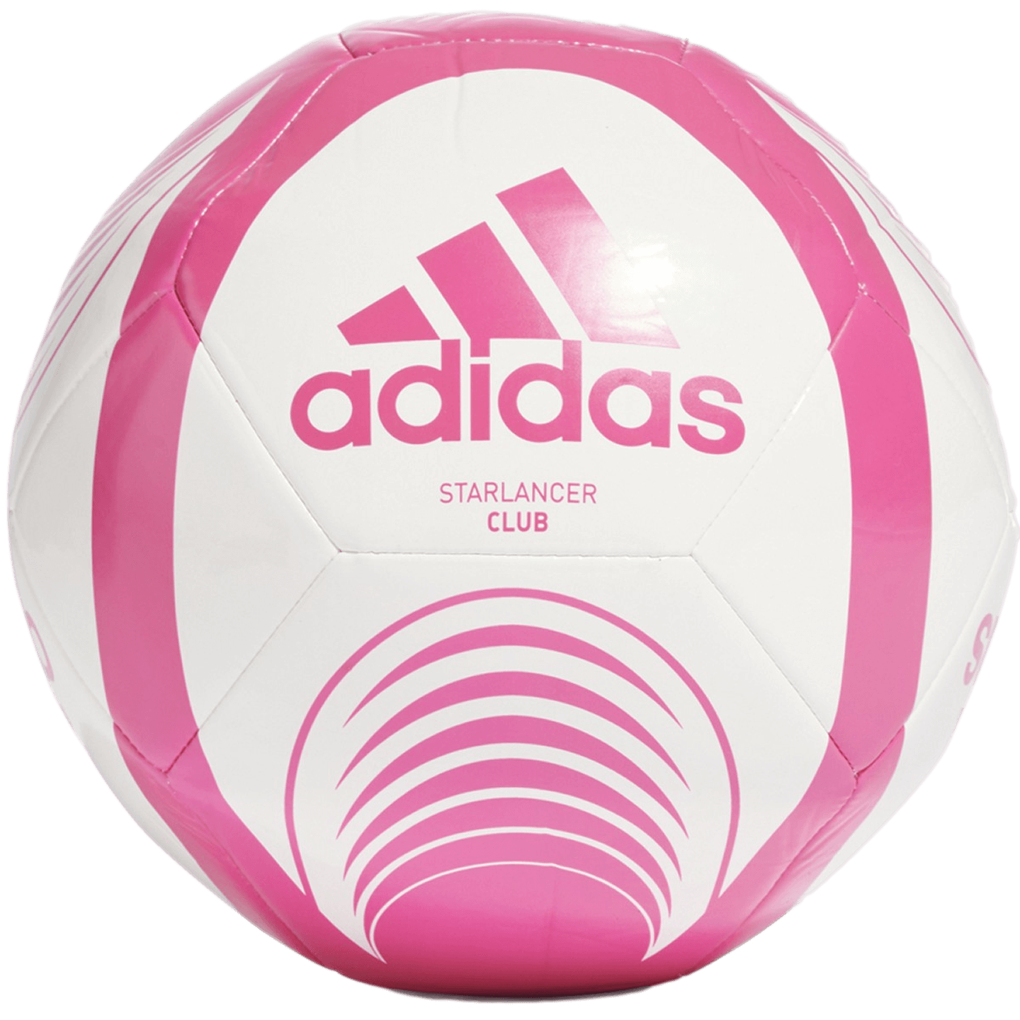 Balón de fútbol Adidas Starlancer Club