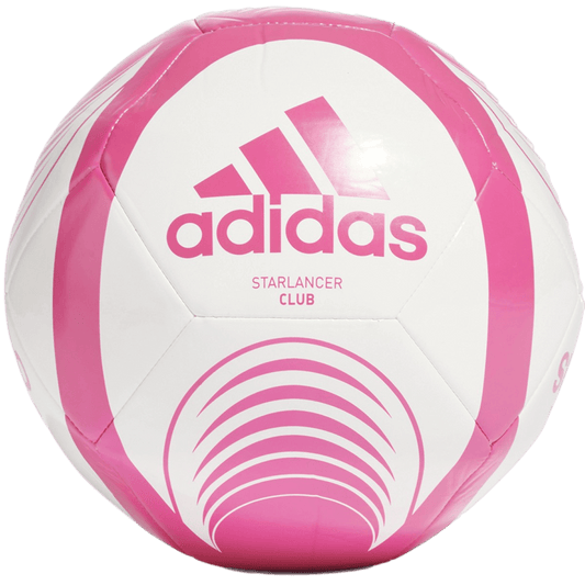 Balón de fútbol Adidas Starlancer Club