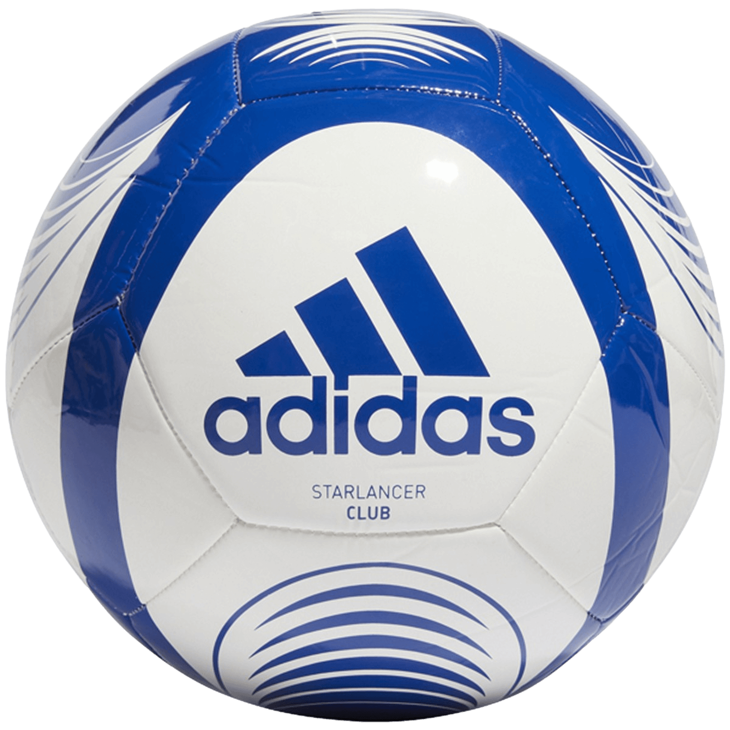 Balón de fútbol Adidas Starlancer Club