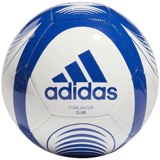 Adidas Starlancer Club Soccer Ball