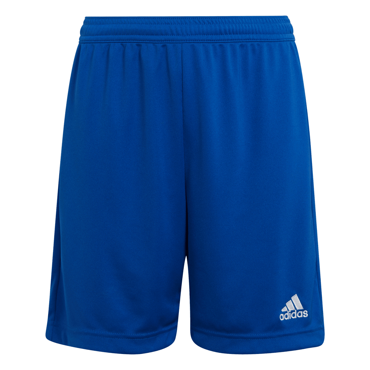 adidas Youth Entrada 22 Shorts - Royal HG6291