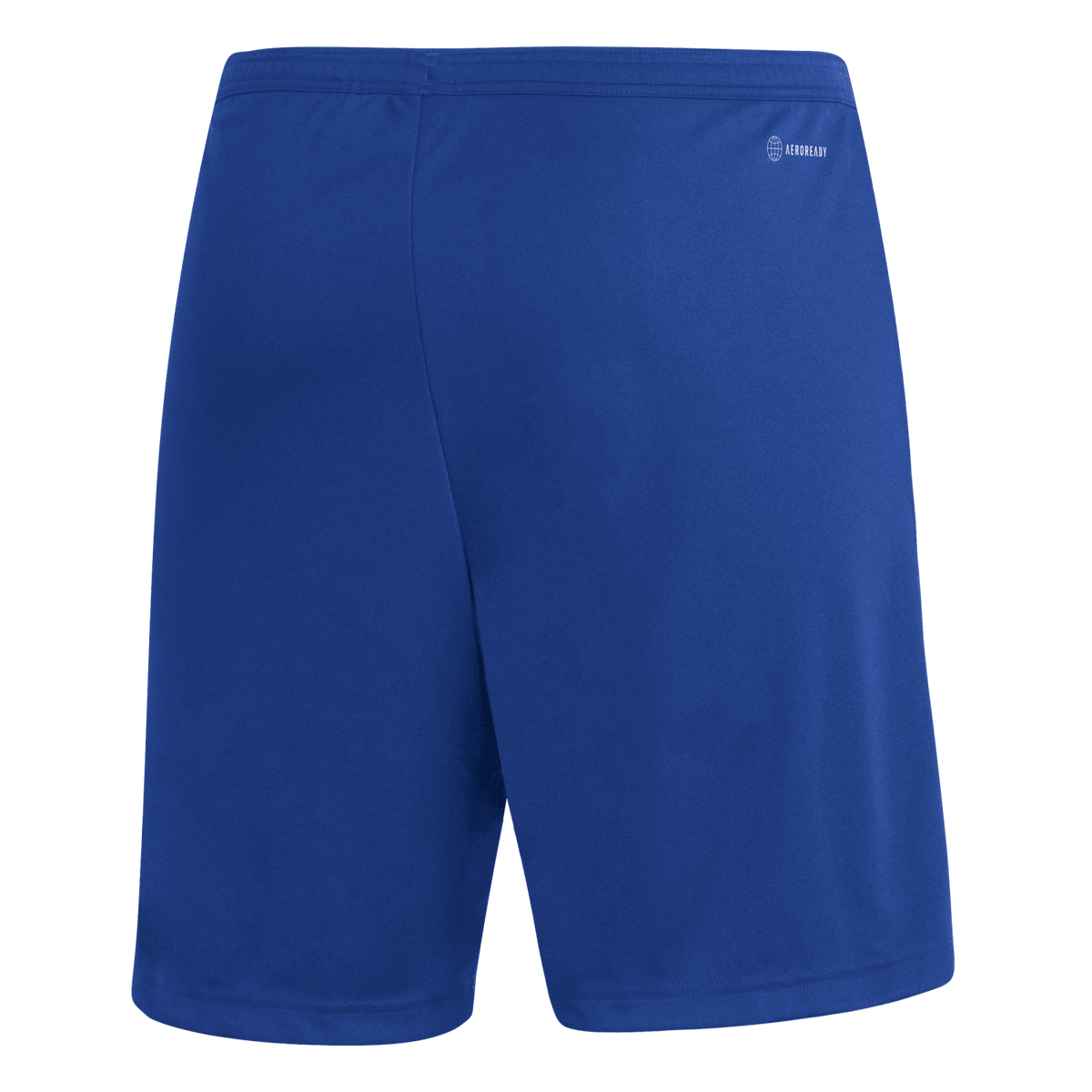 adidas Entrada 22 Shorts - Royal HG6294