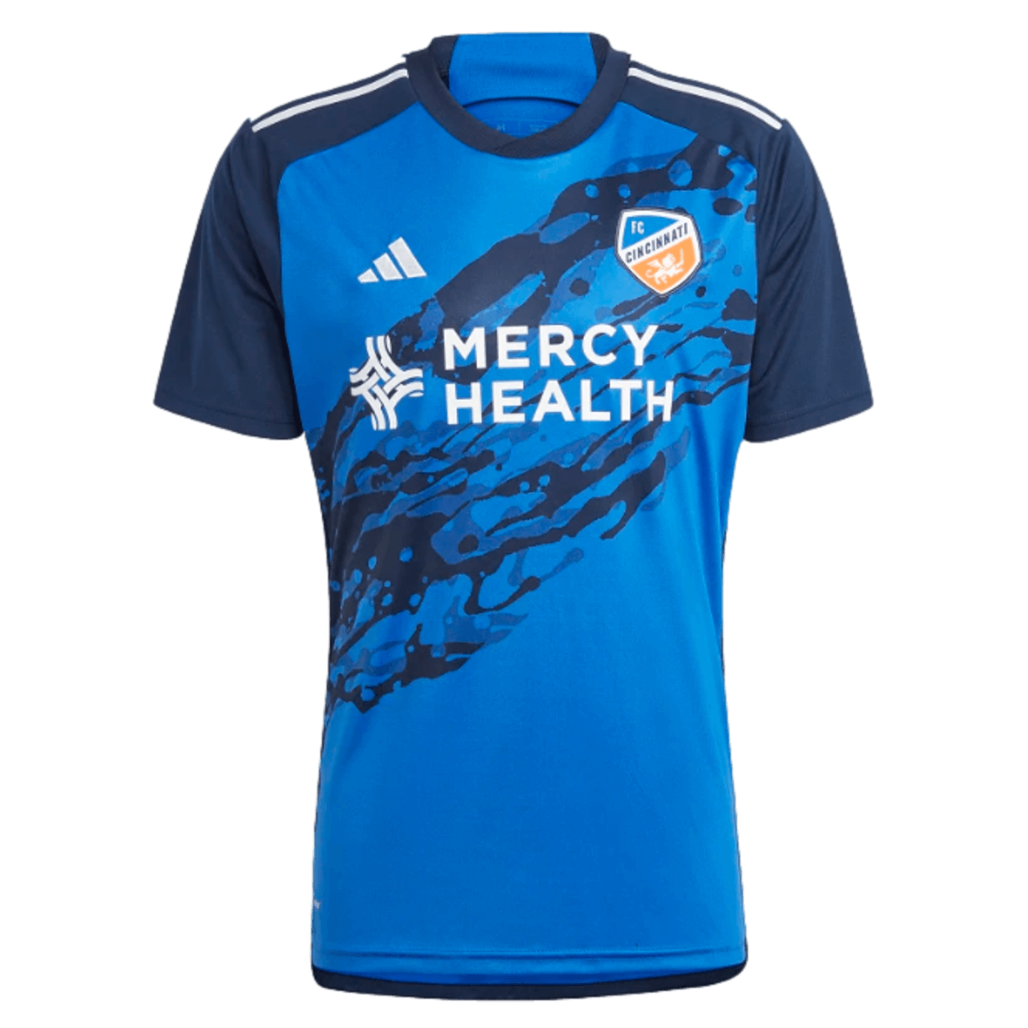 Camiseta local Adidas Cincinnati FC 23/24