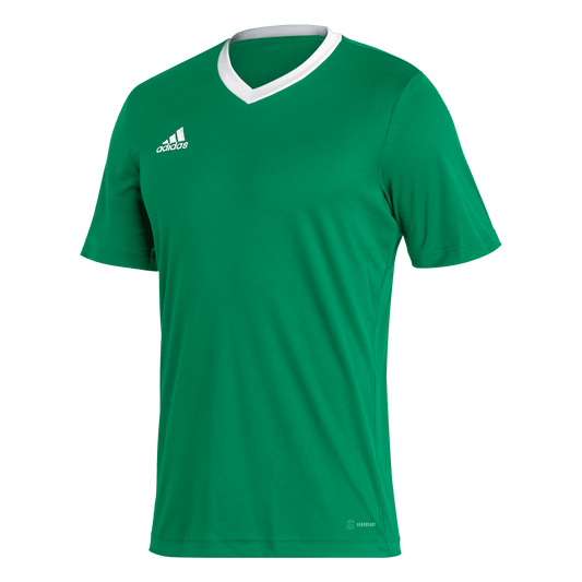 adidas Entrada 22 Jersey - Green HI2123