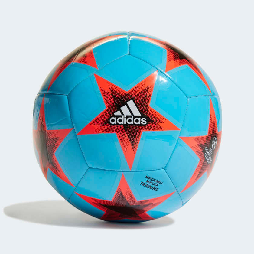 Adidas UCL Club Void Soccer Ball