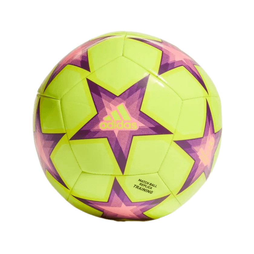 Adidas UCL Club Void Soccer Ball