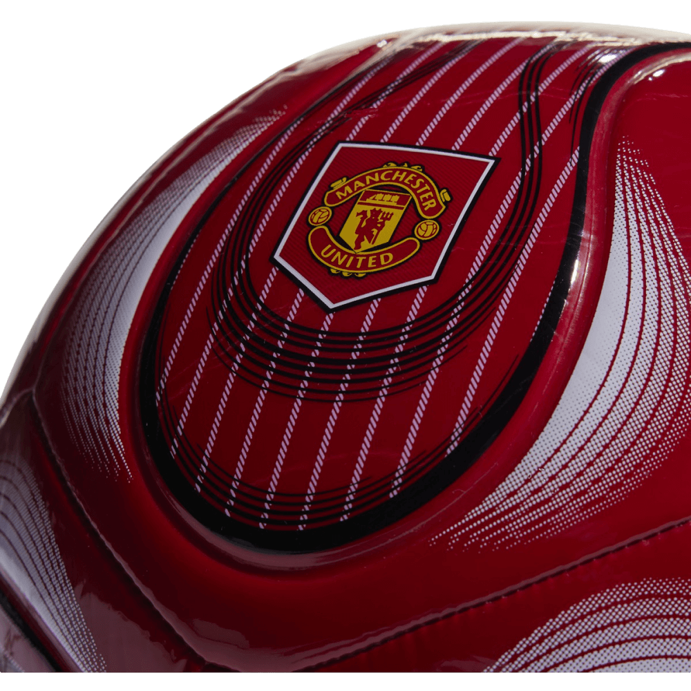 Adidas Manchester United Club Soccer Ball