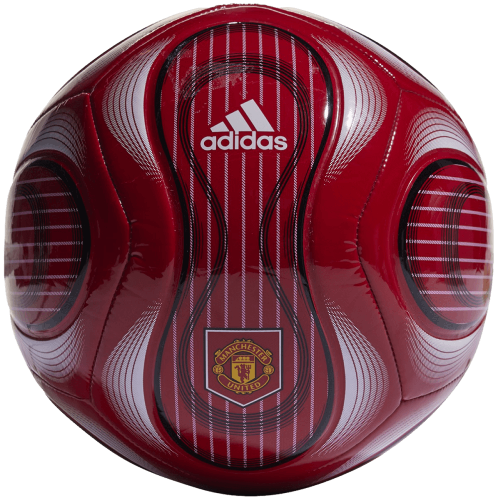 Adidas Manchester United Club Soccer Ball